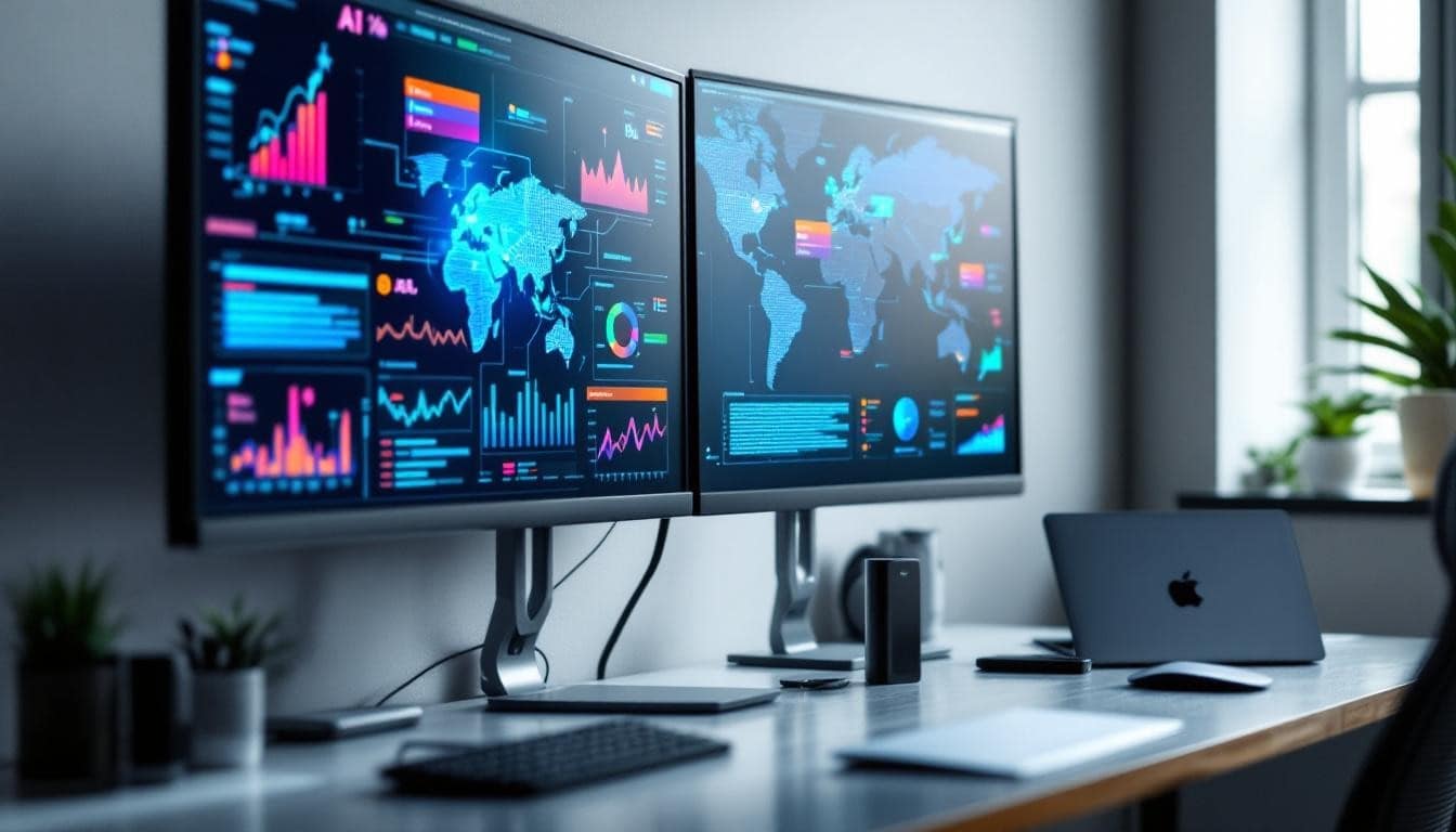 How AI is Revolutionizing Cybersecurity in New Zealand