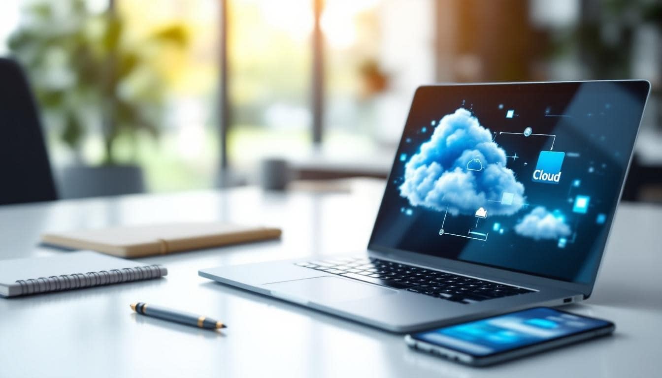 How to Seamlessly Transition Your Business to the Cloud