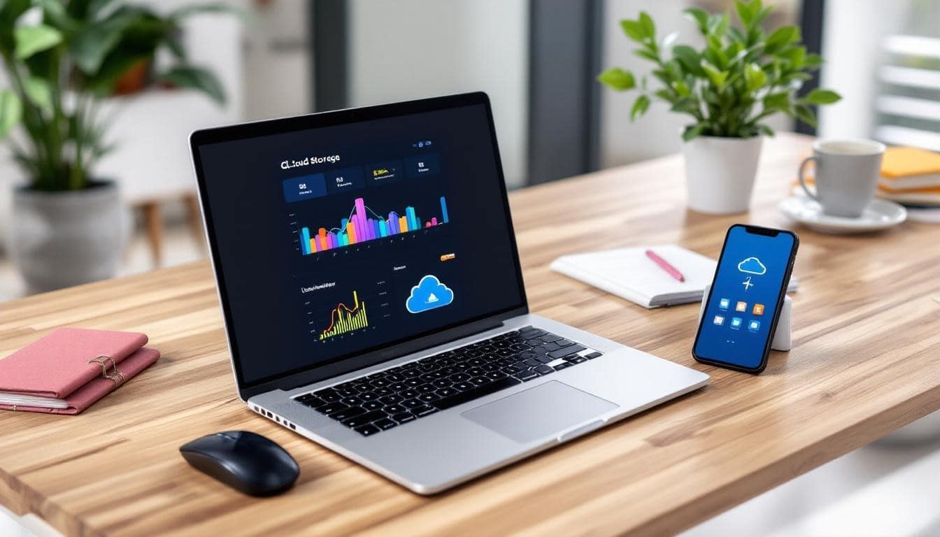 Which Cloud Storage Solution is Right for Your Business?