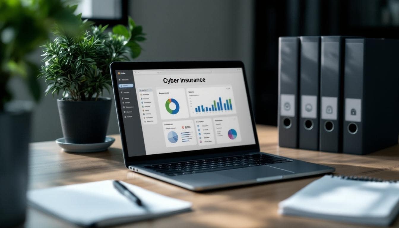 Is Cyber Insurance Worth It for Small Businesses?