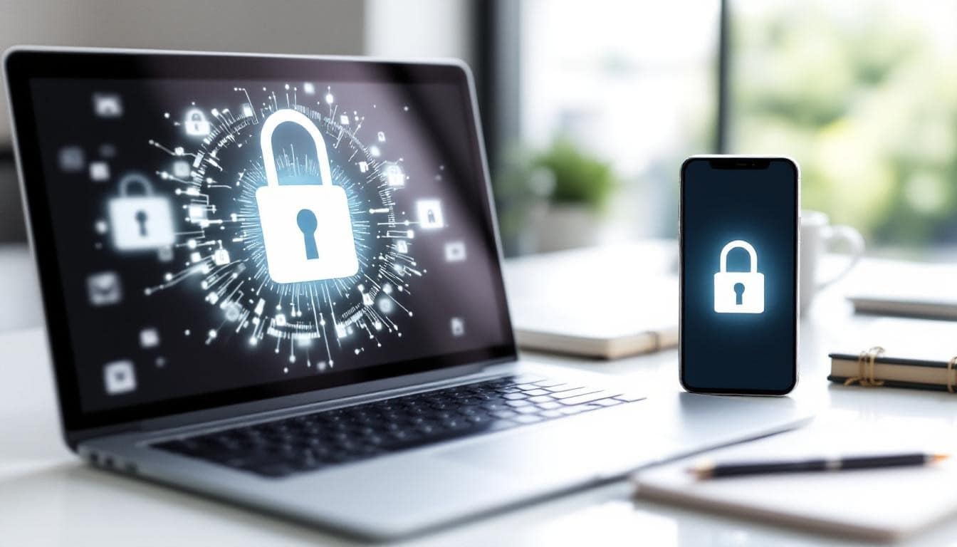 Why Data Encryption is Non-Negotiable for Modern Businesses