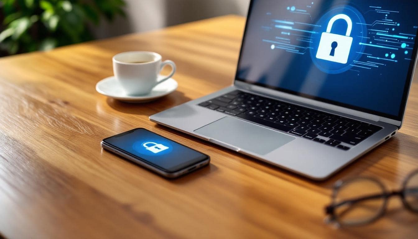 How to Ensure Data Privacy in a Connected World