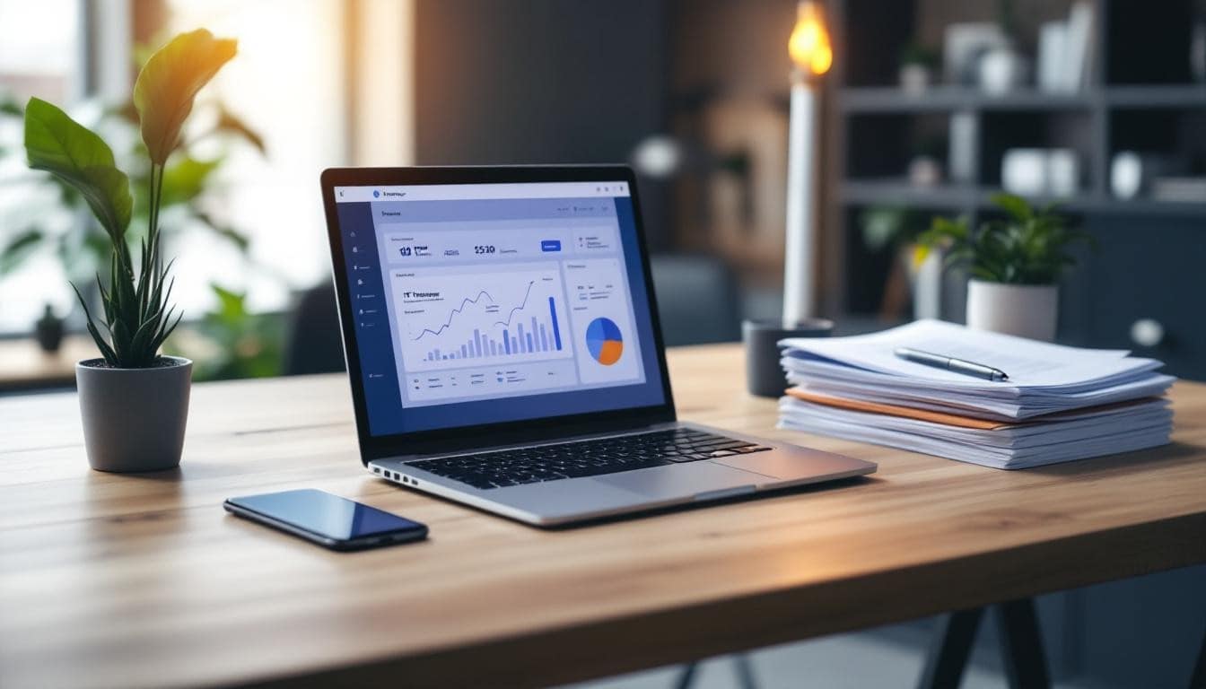 Crafting an IT Strategy That Aligns with Business Goals