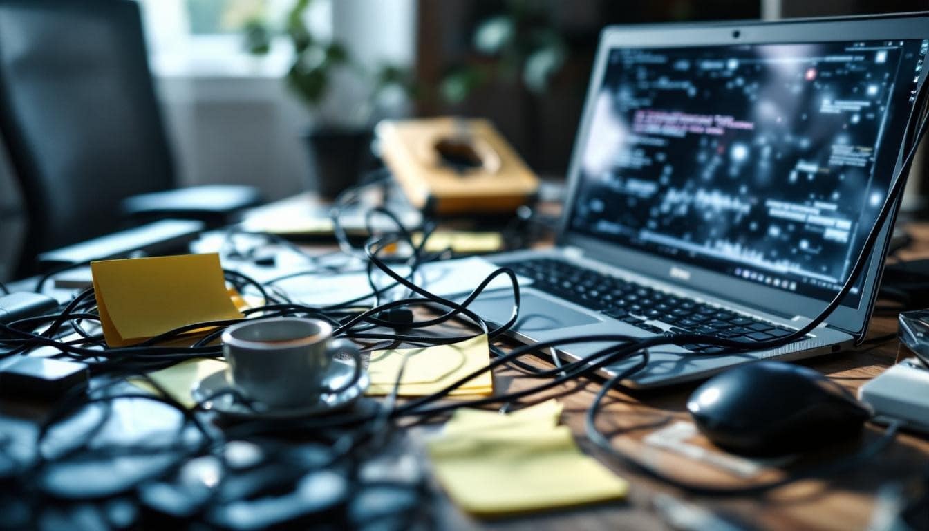 The Hidden Costs of Poor IT Support