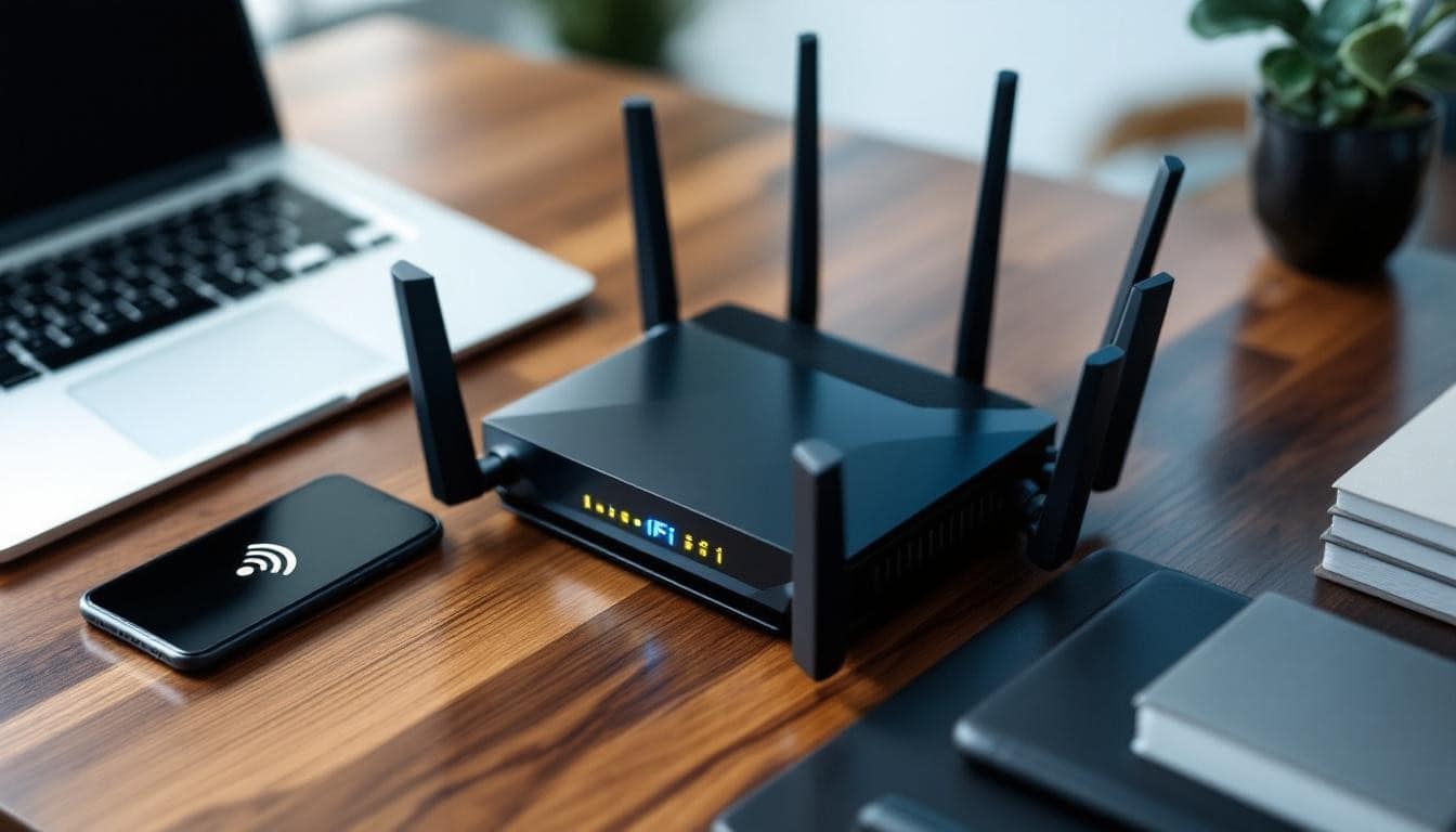 Optimizing Your Business WiFi for Maximum Performance