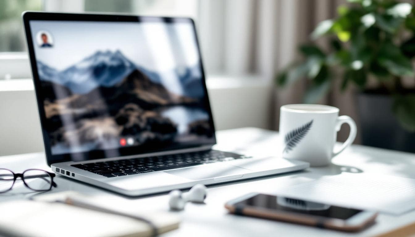 How to Secure Your Remote Workforce in New Zealand