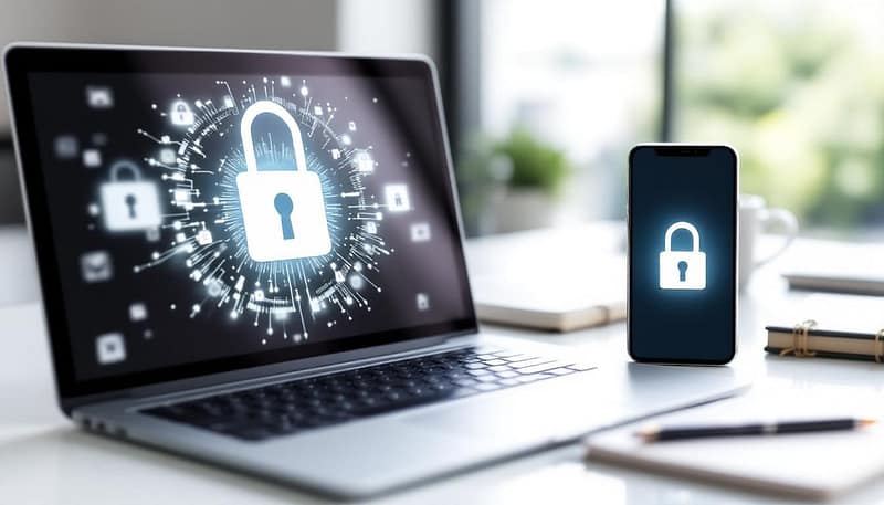 Why Data Encryption is Non-Negotiable for Modern Businesses