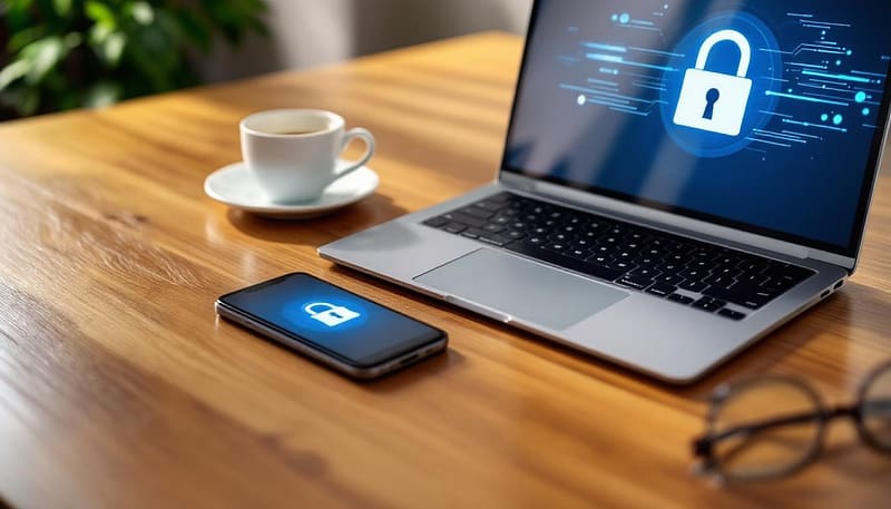 How to Ensure Data Privacy in a Connected World