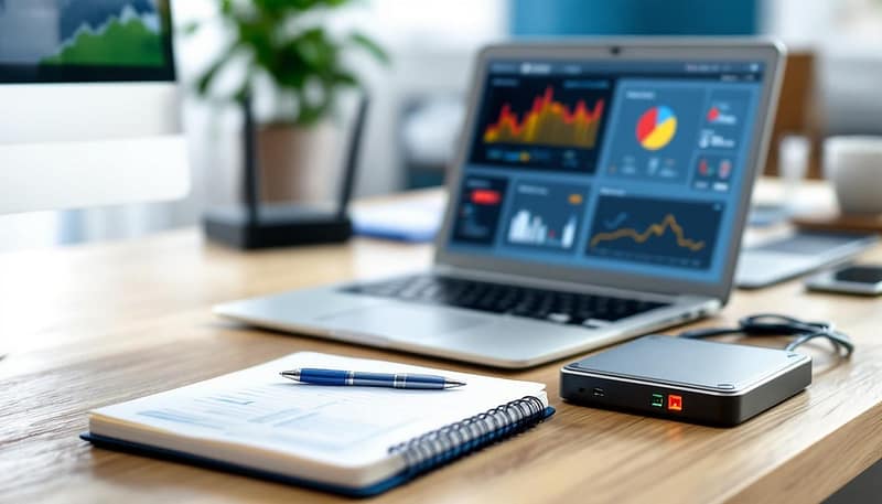 How to Create a Foolproof IT Disaster Recovery Plan