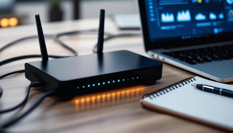 Is Your Company Network Really Secure?